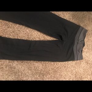 Lululemon Groove Pants. Size 2
